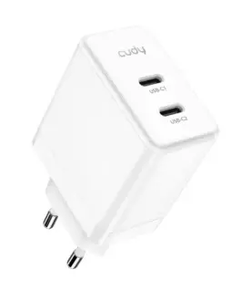 Cudy зарядно CH40