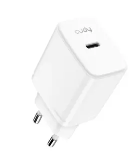 Cudy зарядно CH25