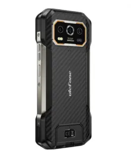 ULEFONE Smartphone Armor 27 5G 12GB/256GB черен