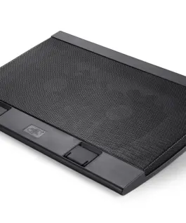 DeepCool Охладител за лаптоп Notebook Cooler WIND PAL FS 17