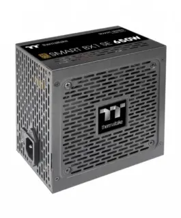 Alternative view of Thermaltake Smart BX1 S E 650W
