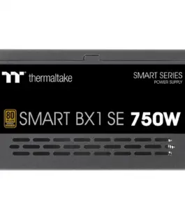 Thermaltake захранващ блок Smart BX1 SE 750W 80+ Bronze EU - Image 3