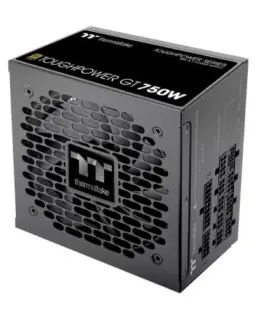 Alternative view of Thermaltake ToughPower GT 750W Gold