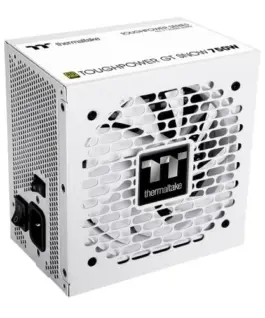 Alternative view of Thermaltake ToughPower GT 750W Gold Snow