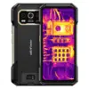 ULEFONE Smartphone Armor 27T Pro 5G 12/256GB черен