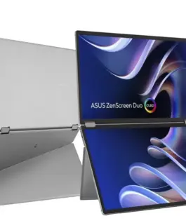 Asus Monitor MQ149CD 14 inches OLED DUO FHD mHDMI USB-C