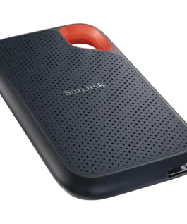 Външен SSD диск