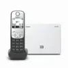 Gigaset Cordless phone VoIP Gigaset A690A IP Base