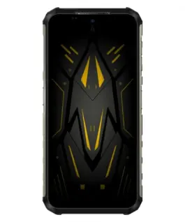 Alternative view of ULEFONE Smartphone Armor 22 4G 8/128GB IP69K черен