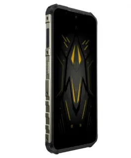 ULEFONE Smartphone Armor 22 4G 8/128GB IP69K черен