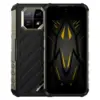 ULEFONE Smartphone Armor 22 4G 8/128GB IP69K черен