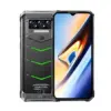 OUKITEL Smartphone WP38 6/256GB зелен