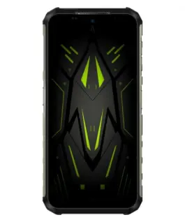Alternative view of ULEFONE Smartphone Armor 22 4G 9/128GB IP69K зелен