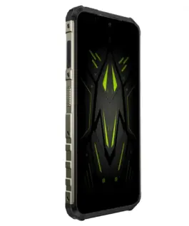 ULEFONE Smartphone Armor 22 4G 9/128GB IP69K зелен - Image 5