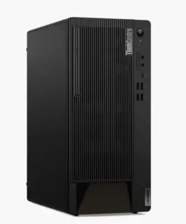 Lenovo Компютър ThinkCentre M90t G5 Tower W11Pro 5-14600/16GB/512GB/INT/DVD/vPro/3YRS OS + 1YR
