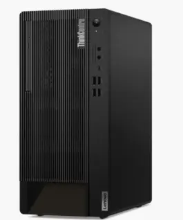 Alternative view of Lenovo Компютър ThinkCentre M90t G5 Tower W11Pro 5-14600/16GB/512GB/INT/DVD/vPro/3YRS OS + 1YR Premier