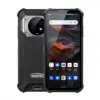 OUKITEL Smartphone WP19 8/256GB черен
