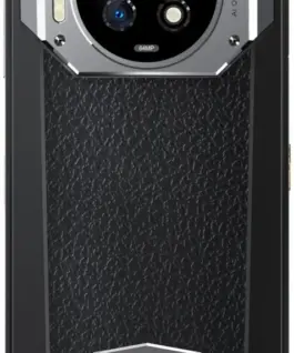 OUKITEL Smartphone WP19 8/256GB черен