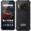 OUKITEL Smartphone WP19 Pro 8/256GB черен