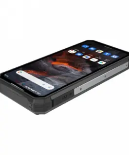 OUKITEL Smartphone WP19 Pro 8/256GB черен