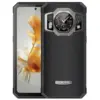 OUKITEL Smartfon WP21 12/256GB черен