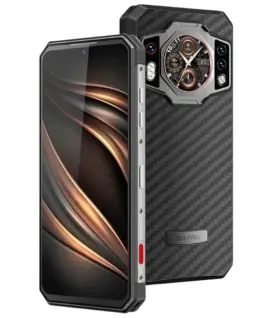 Alternative view of OUKITEL Smartfon WP21 12/256GB черен