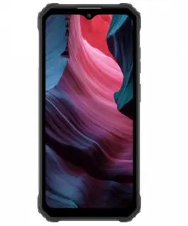 Alternative view of OUKITEL Smartfon WP23 Pro 8/128 GB черен