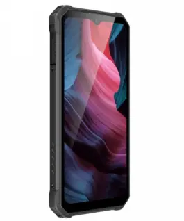 OUKITEL Smartfon WP23 Pro 8/128 GB черен