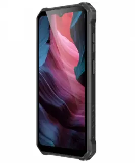 OUKITEL Smartfon WP23 Pro 8/128 GB черен