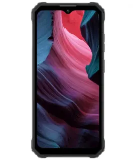 Alternative view of OUKITEL Smartfon WP23 Pro 8/128 GB зелен