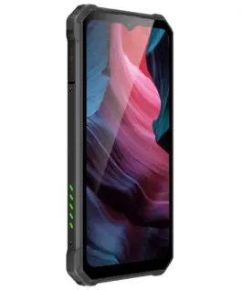 OUKITEL Smartfon WP23 Pro 8/128 GB зелен