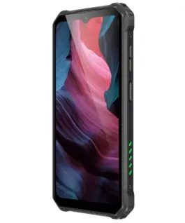 OUKITEL Smartfon WP23 Pro 8/128 GB зелен