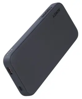 AUKEY AUKEY PB-Y46 външна батерия 10000 mAh 2xUSB 15W LED