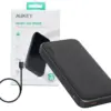 AUKEY AUKEY PB-Y46 външна батерия 10000 mAh 2xUSB 15W LED