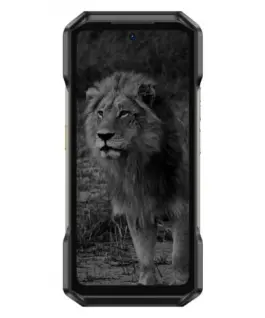 Alternative view of ULEFONE Smartphone Armor 27 Pro 5G 12/256GB черен