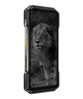 ULEFONE Smartphone Armor 27 Pro 5G 12/256GB черен