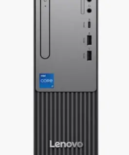 Alternative view of Lenovo Компютър ThinkCentre Neo 50s G5 SFF 12XF0029PB W11Pro i3-14100/16GB/512GB/INT/DVD/3YRS OS