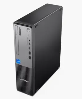 Lenovo Компютър ThinkCentre Neo 50s G5 SFF 12XF0029PB W11Pro i3-14100/16GB/512GB/INT/DVD/3YRS