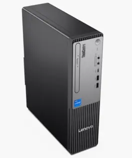 Lenovo Компютър ThinkCentre Neo 50s G5 SFF 12XF0029PB W11Pro i3-14100/16GB/512GB/INT/DVD/3YRS