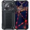 OUKITEL Smartphone WP33 Pro 5G 8/ 256GB сив
