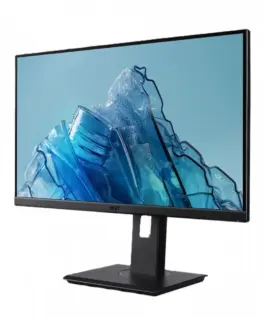 Alternative view of Acer Monitor 23.8 inches B247YGbmiprx IPS/120Hz/4ms/VGA/HDMI