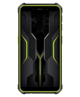 Alternative view of ULEFONE Smartphone Armor X12 Pro 4G 4/64GB зелен