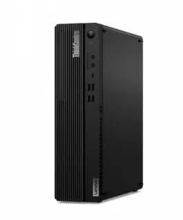 Alternative view of Lenovo Компютър ThinkCentre M90s G5 SFF W11Pro i5-14600/16GB/512GB/INT/DVD/vPro/3YRS OS + 1YR Premier Support