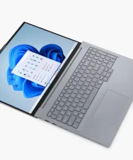 Lenovo Лаптоп ThinkBook 16 G8 21SH00JMPB W11Pro i5-13420H/16GB/512GB/INT/16.0 WUXGA/Luna сив/3YRS OS + CO2