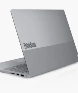 Lenovo Лаптоп ThinkBook 16 G8 21SH00JMPB W11Pro i5-13420H/16GB/512GB/INT/16.0 WUXGA/Luna сив/3YRS OS + CO2