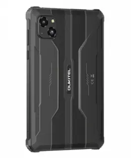 OUKITEL Таблет RT3 Pro 4G 8 4/128GB черен