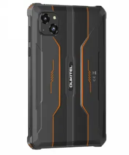 OUKITEL Таблет RT3 Pro 4G 8 4/128GB оранжев