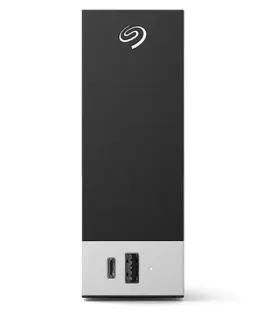 Alternative view of Seagate Drive One Touch HUB 12TB STLC12000402
