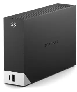 Seagate Drive One Touch HUB 12TB STLC12000402