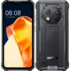 OUKITEL Smartphone G1 4G 6/256 IP69K черен
